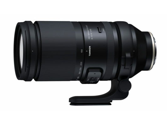Tamron 150-500mm F/5-6.7 - Sony FE
