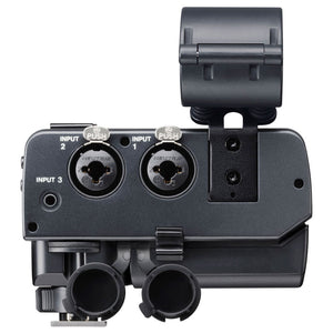 Tascam XLR Microphone Adapter Kit (Analogue Interface)