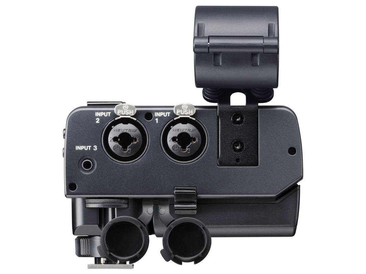 Tascam XLR Microphone Adapter Kit (Analogue Interface)