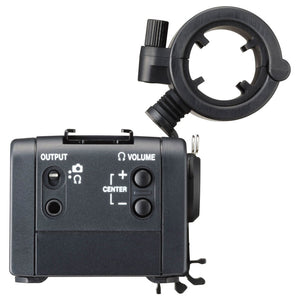 Tascam XLR Microphone Adapter Kit (Analogue Interface)