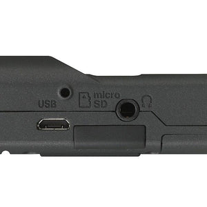 Tascam DR-10CS Recorder for Sennheiser Lavalier Microphones