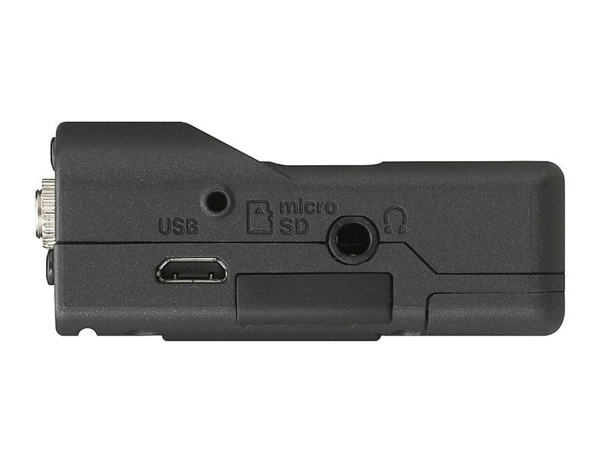 Tascam DR-10CS Recorder for Sennheiser Lavalier Microphones