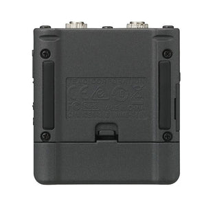 Tascam DR-10CS Recorder for Sennheiser Lavalier Microphones