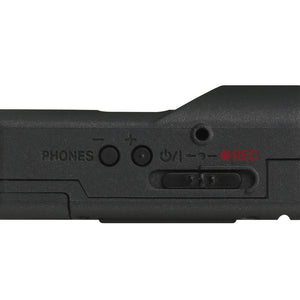 Tascam DR-10L Digital Audio Recorder with Lavalier Mic