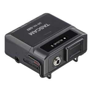 Tascam DR-10L Pro Recorder