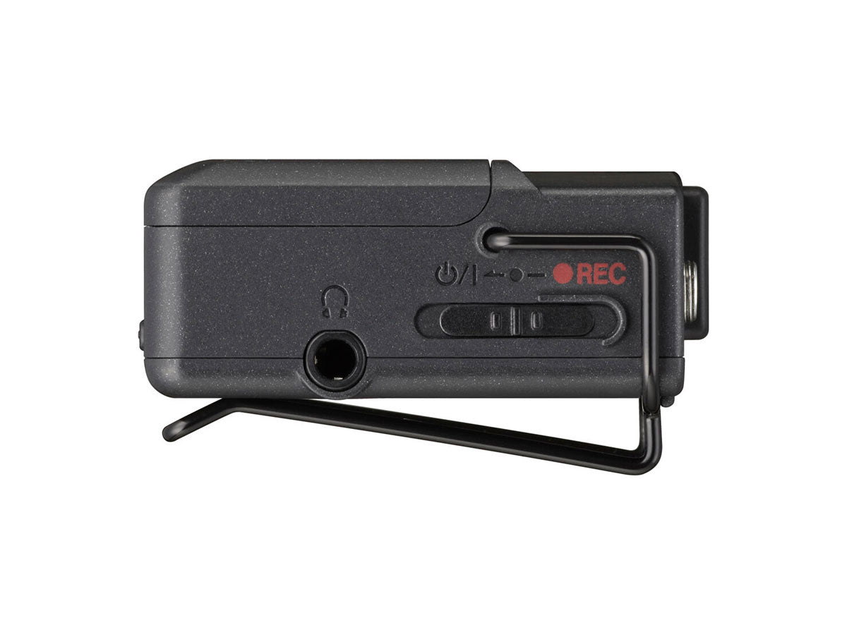 Tascam DR-10L Pro Recorder