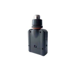 Tascam DR-10X Mic-attachable Audio Recorder