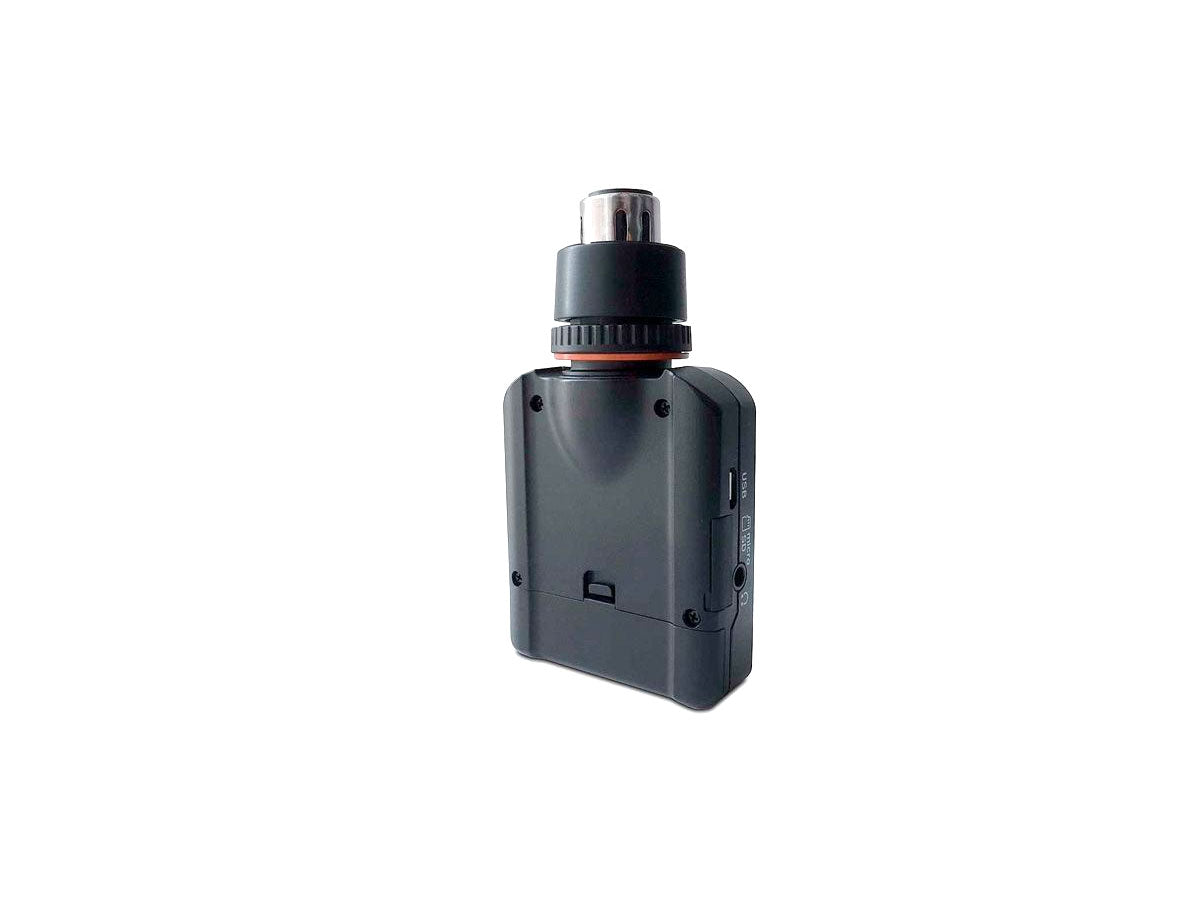 Tascam DR-10X Mic-attachable Audio Recorder