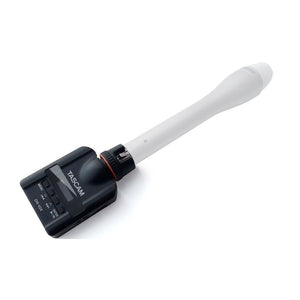 Tascam DR-10X Mic-attachable Audio Recorder