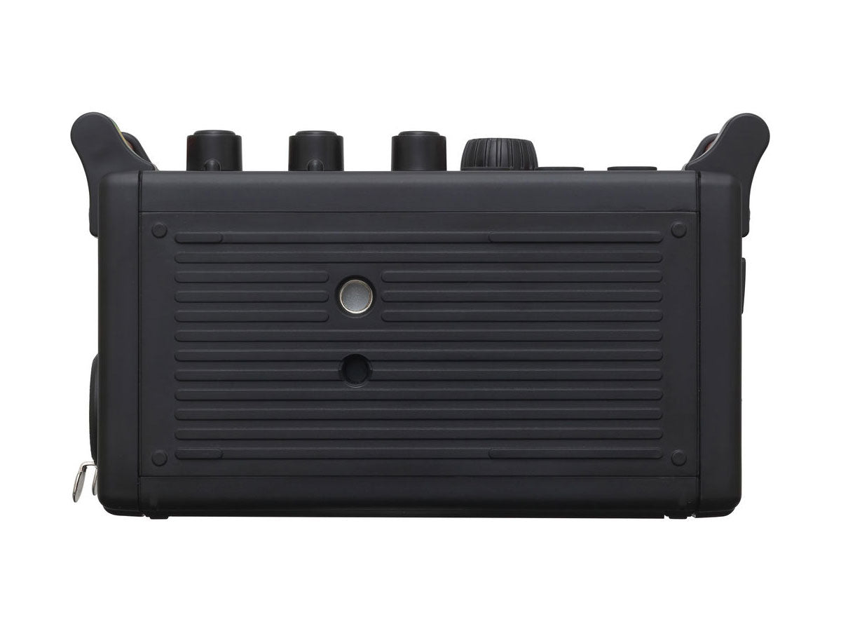 Tascam DR-60D MKII 4 Track PCM Recorder