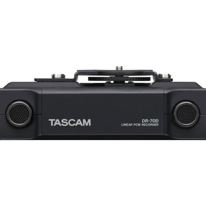 Tascam DR-70D Audio Recorder