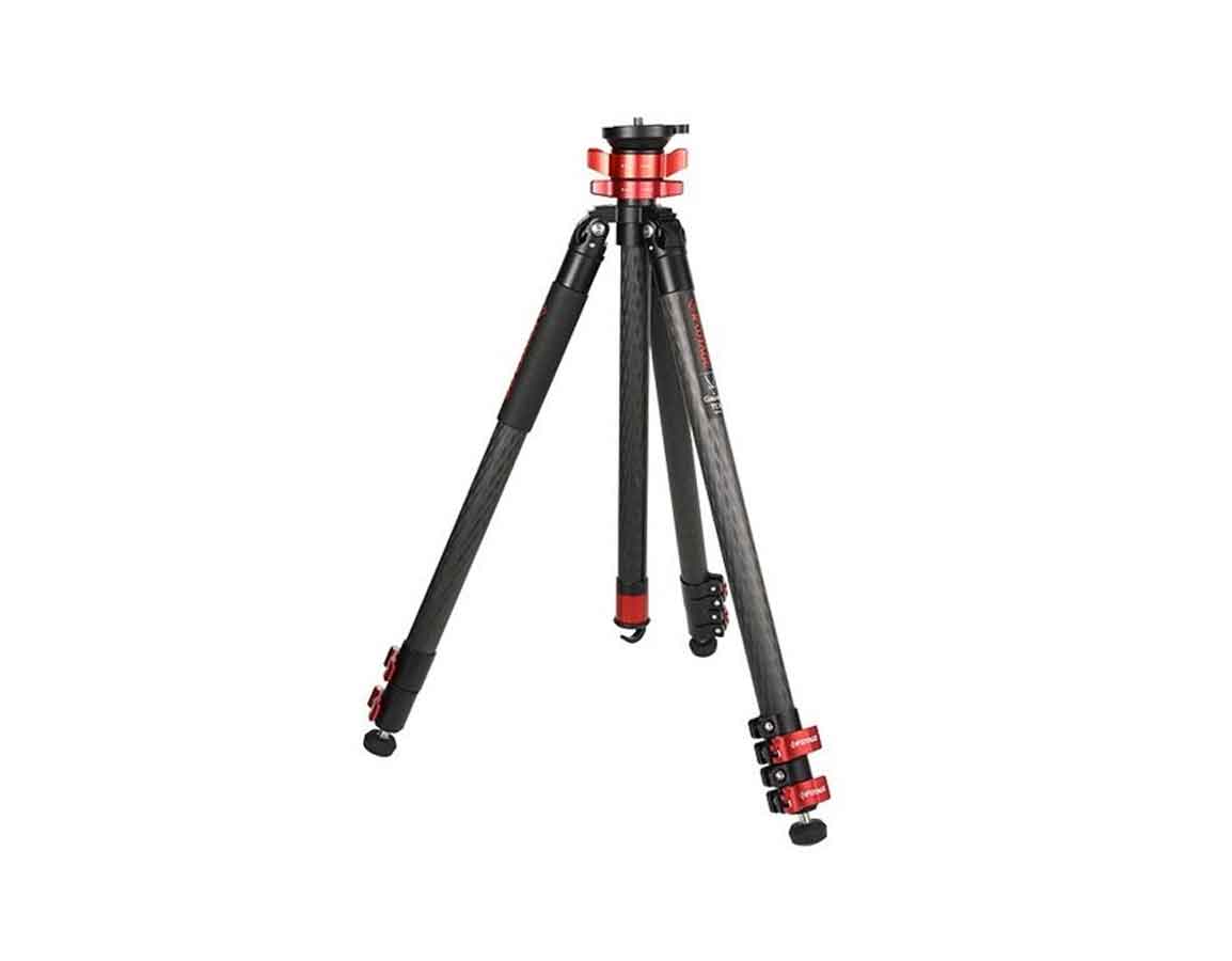 iFootage TC6 Gazelle Uprise Tripod