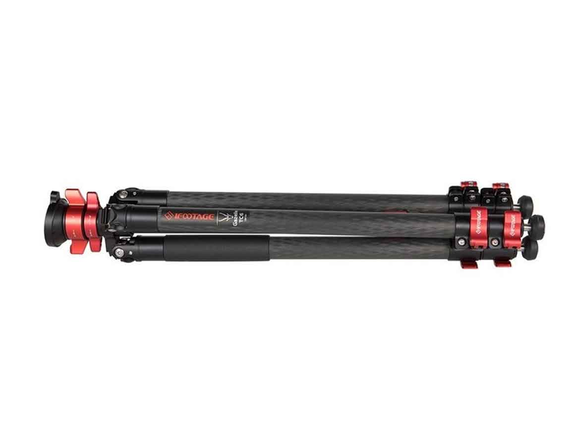 iFootage TC6 Gazelle Uprise Tripod