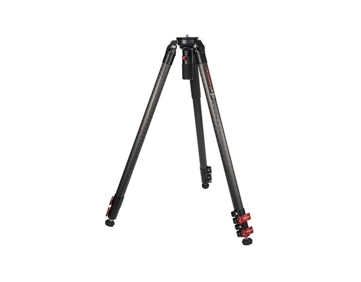 iFootage Gazelle Tripod TC7-Fastbowl