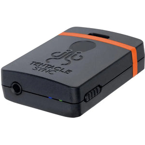 Tentacle Sync E MKII - Timecode Generator with Bluetooth 5.0 (Dual Set)