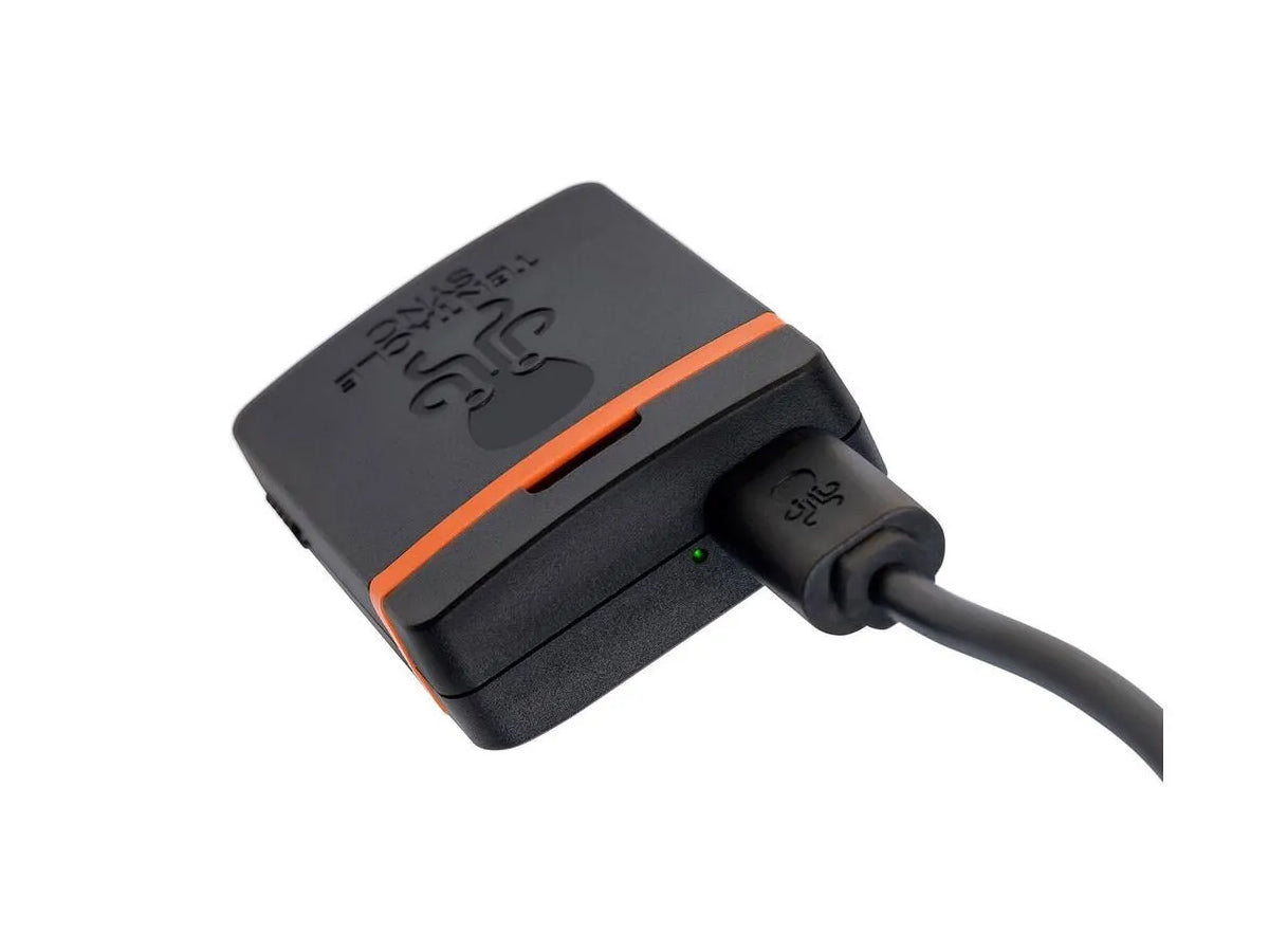 Tentacle Sync E MKII - Timecode Generator with Bluetooth 5.0 (Dual Set)