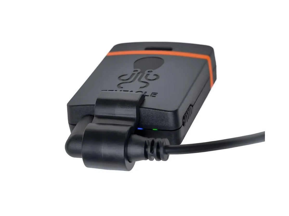 Tentacle Sync E MKII - Timecode Generator with Bluetooth 5.0 (Dual Set)