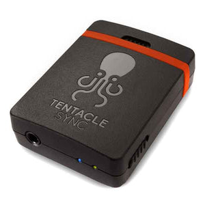 Tentacle Sync TE1 (TE-1) Sync E Timecode Generator Single Set