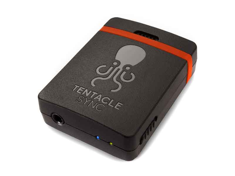 Tentacle Sync TE1 (TE-1) Sync E Timecode Generator Single Set