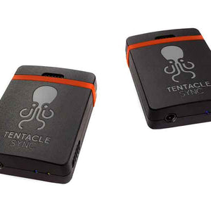 Tentacle Sync TE2 (TE-2) Sync E Timecode Generator Standard Set