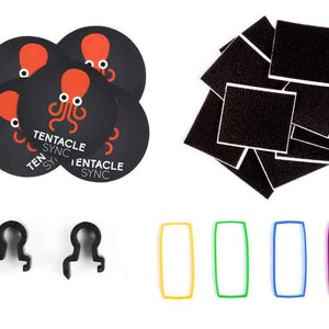 Tentacle Sync TE2 (TE-2) Sync E Timecode Generator Standard Set
