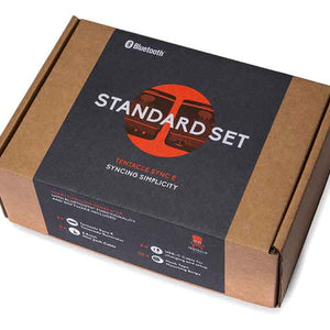Tentacle Sync TE2 (TE-2) Sync E Timecode Generator Standard Set