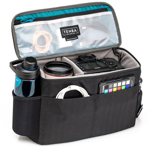 Tenba BYOB 13 Camera Insert  Black