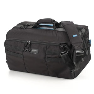 Tenba Cineluxe v2 Shoulder Bag 24 - Black