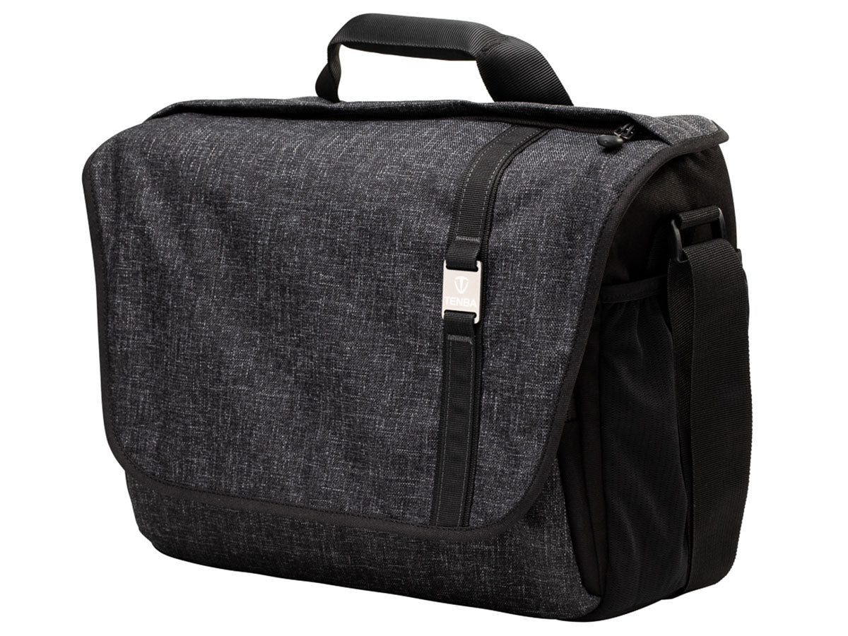 Tenba Skyline 13 Messenger Black
