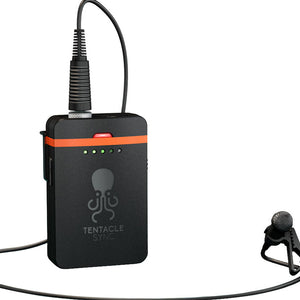 Tentacle Sync Track-E Pocket Sized Audio Recorder With Timecode