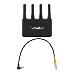 Teradek Node 5G-USB A - Q Series Global Modem