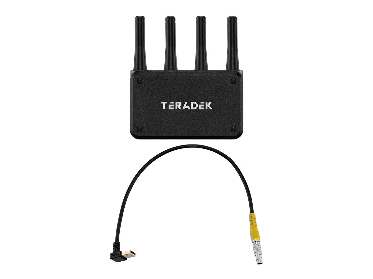 Teradek Node 5G-USB A - Q Series Global Modem