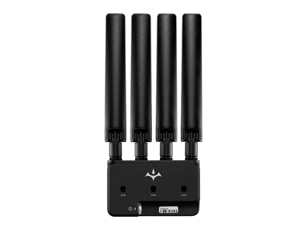 Teradek Node 5G-USB A - Q Series Global Modem