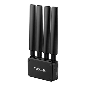 Teradek Node 5G-USB C - Q Series Global Modem