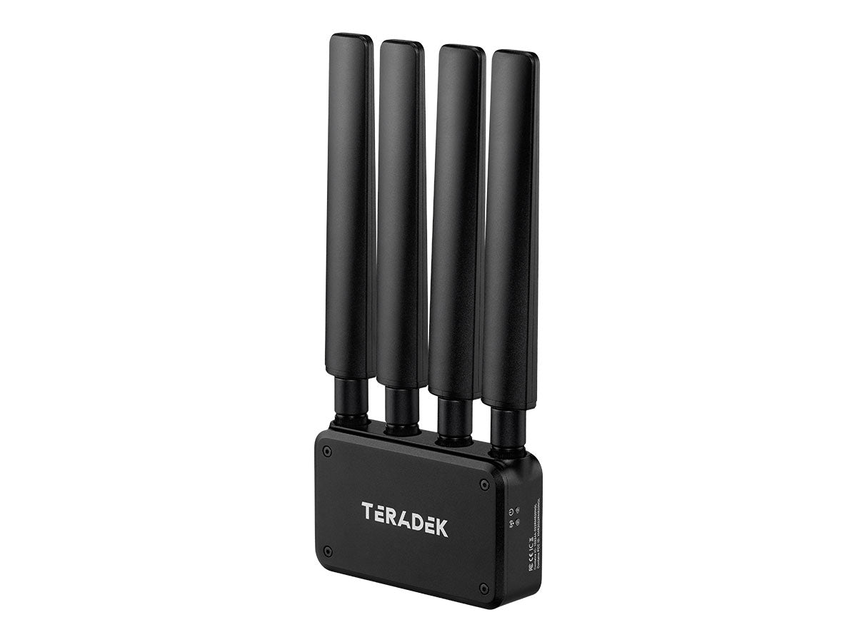 Teradek Node 5G-USB C - Q Series Global Modem