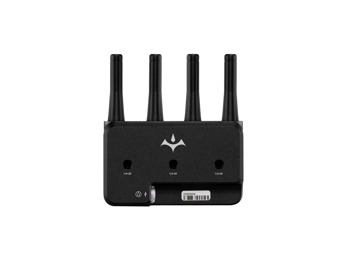 Teradek Node 5G-5 Pin to 5 Pin - Q Series Global Modem