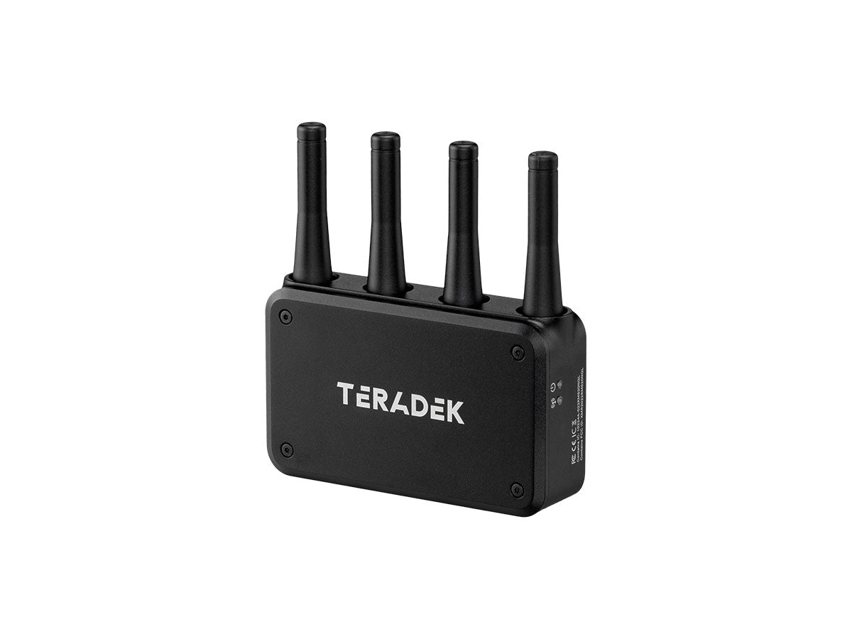 Teradek Node 5G-5 Pin to 5 Pin - Q Series Global Modem
