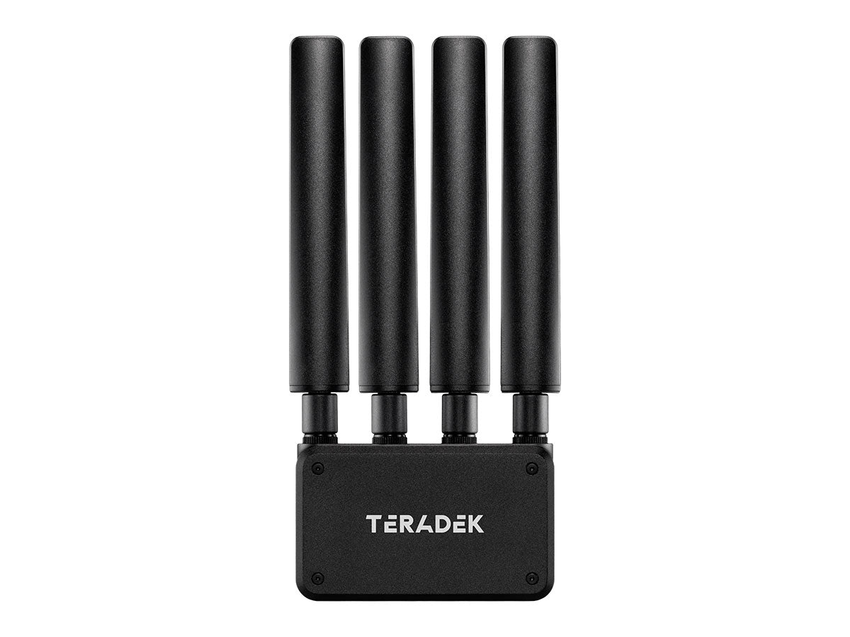 Teradek Node 5G-5 Pin to 5 Pin - Q Series Global Modem