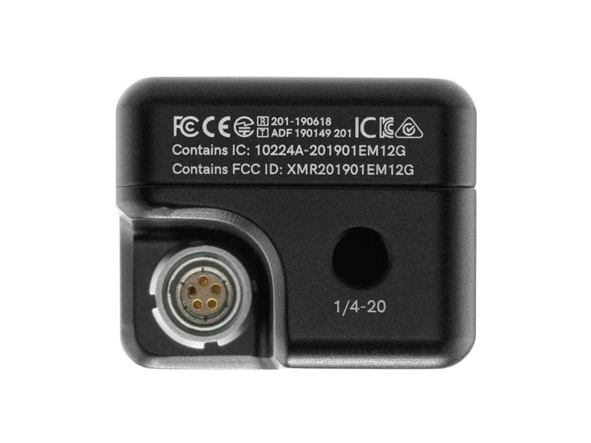 Teradek Node II-USB A - CBRS 4G/3G Global Modem