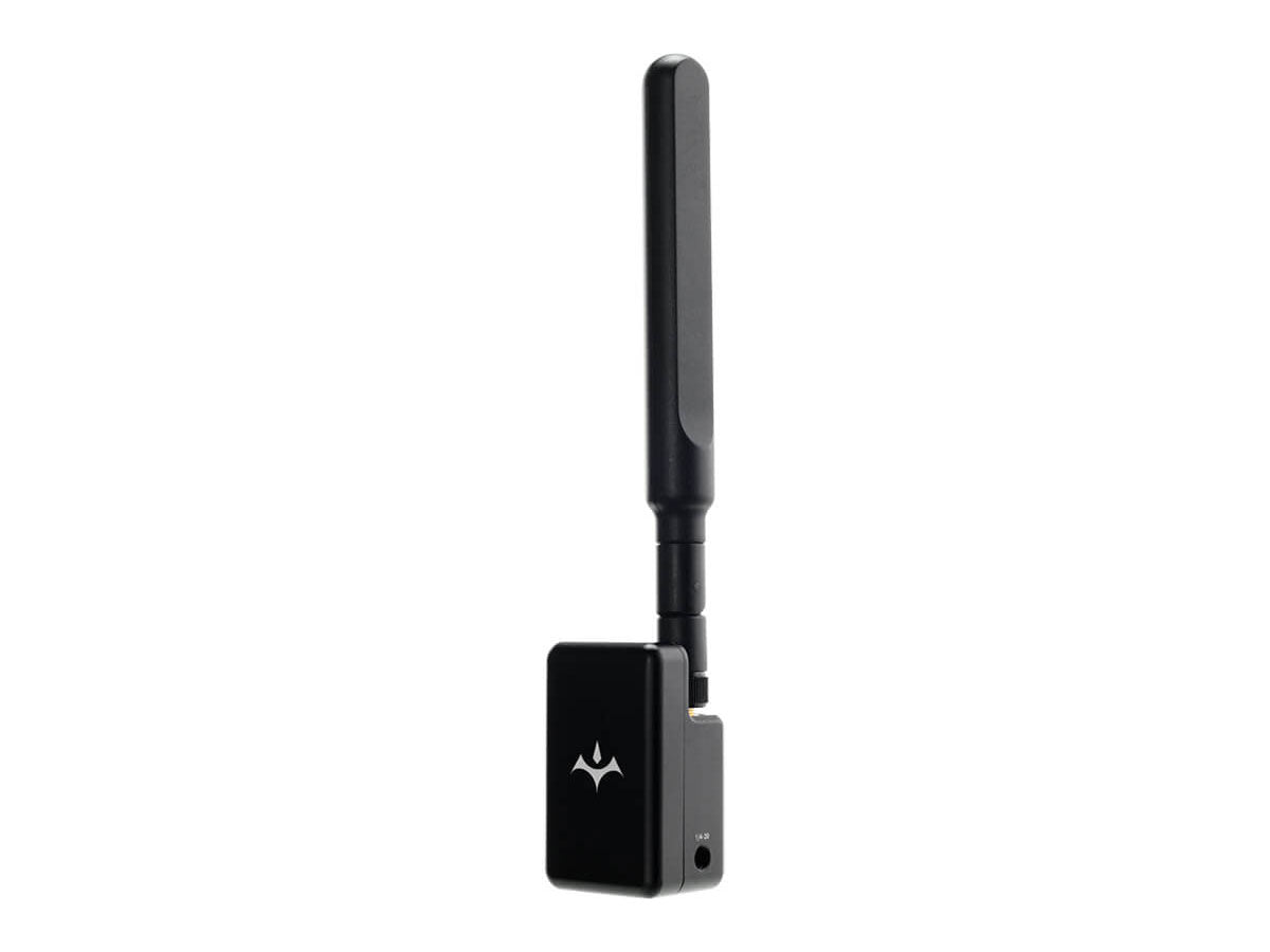 Teradek Node II-5 Pin to 5 Pin - CBRS 4G/3G Global Modem