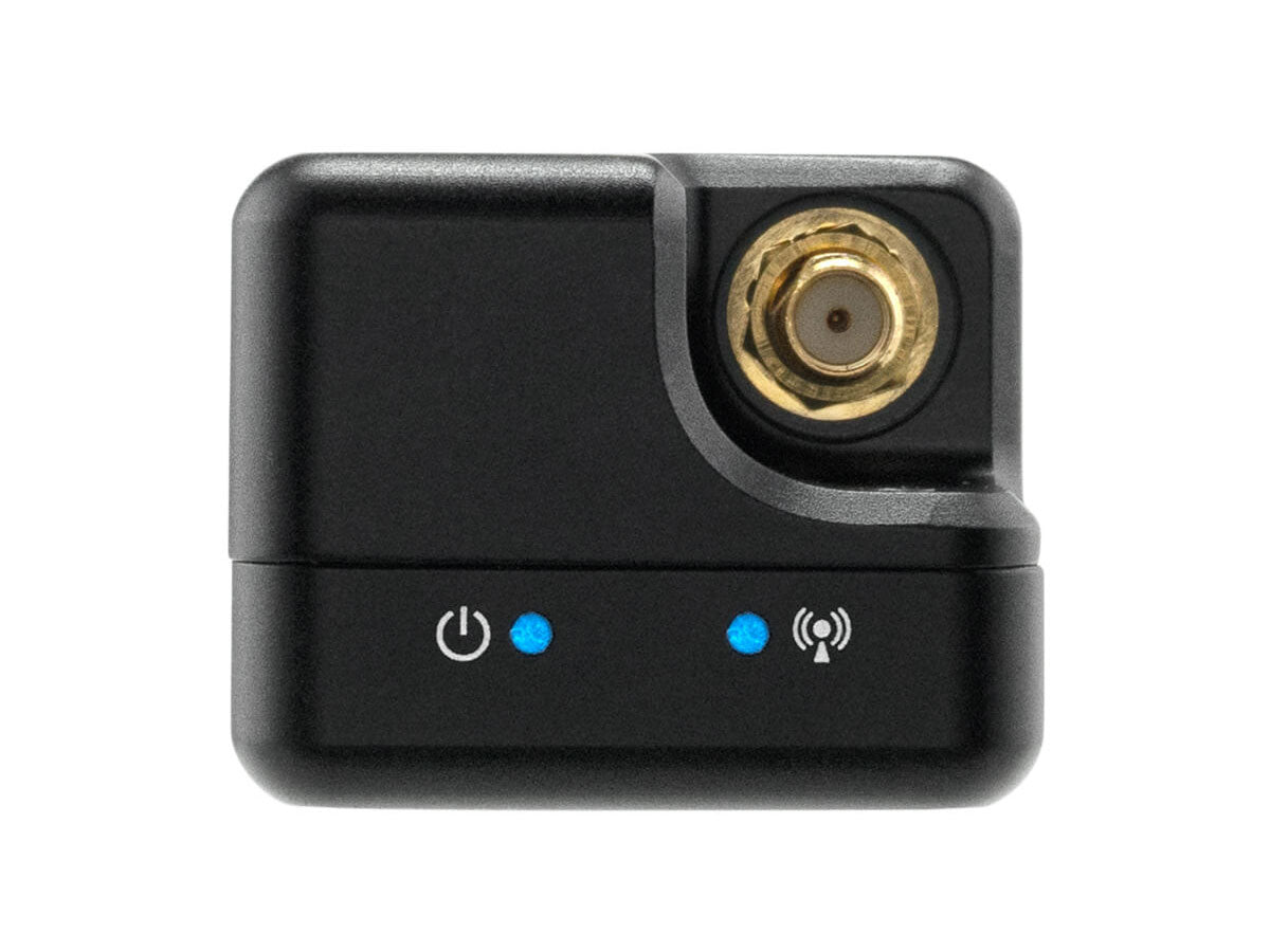 Teradek Node II-5 Pin to 5 Pin - CBRS 4G/3G Global Modem
