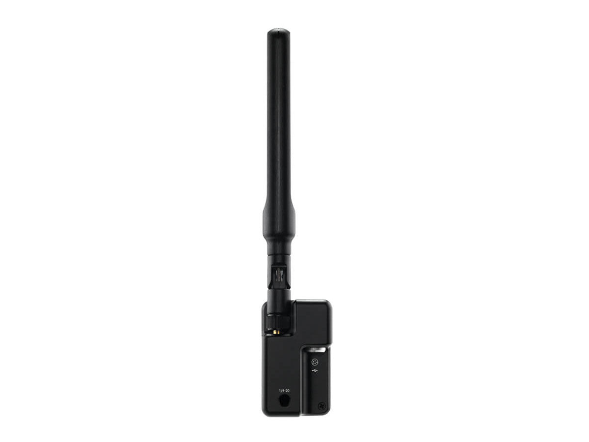 Teradek Node II-5 Pin to 5 Pin - CBRS 4G/3G Global Modem