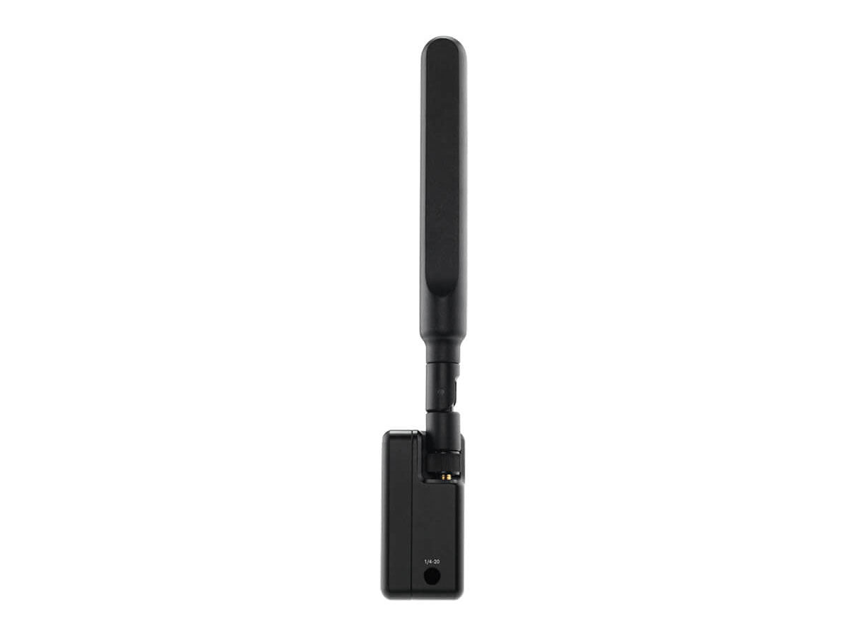 Teradek Node II-5 Pin to 5 Pin - CBRS 4G/3G Global Modem