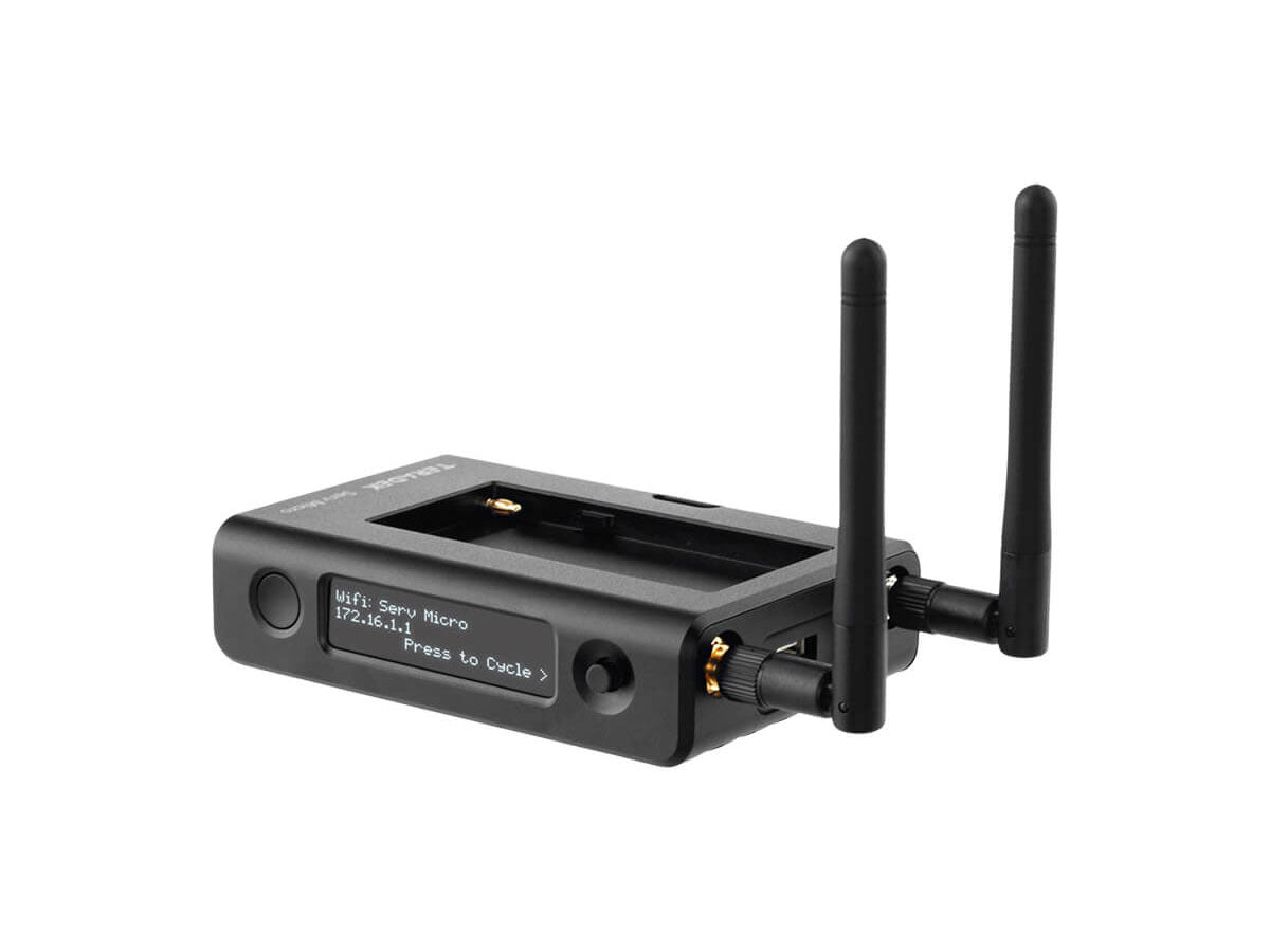 Teradek Serv Micro