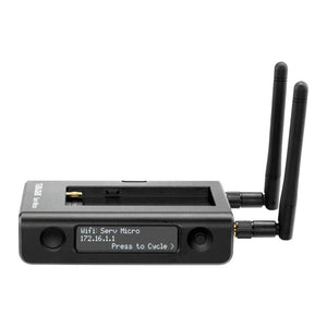 Teradek Serv Micro