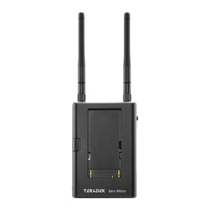 Teradek Serv Micro