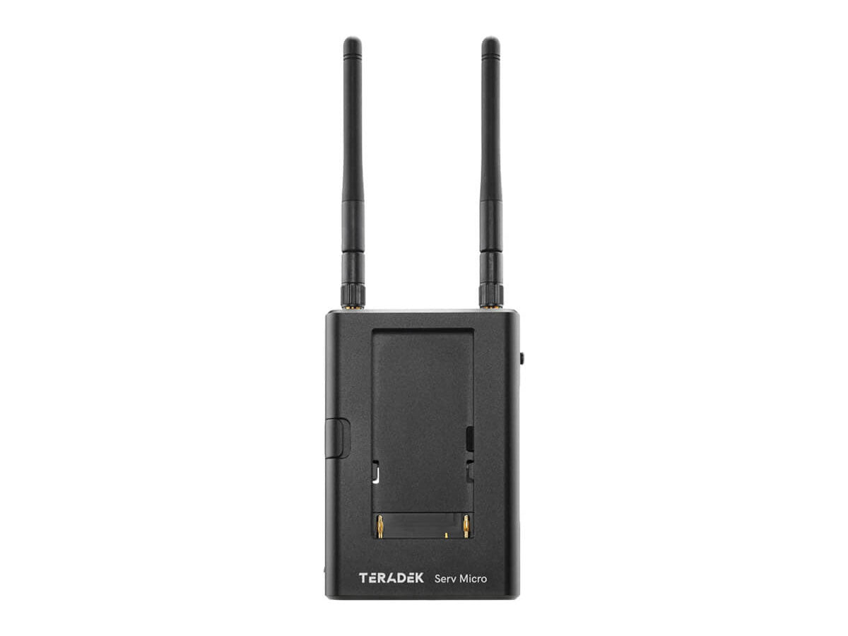 Teradek Serv Micro