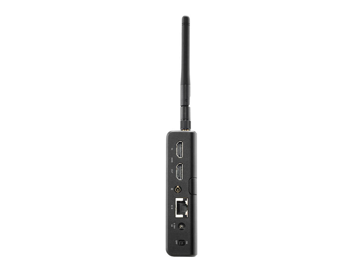 Teradek Serv Micro