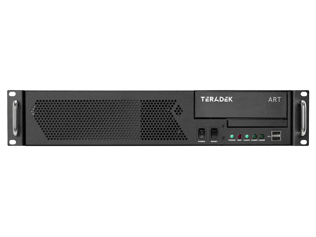 Teradek ART Encoder/Decoder (2U)