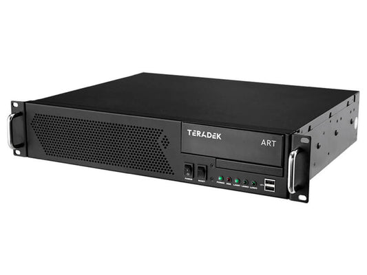 Teradek ART Encoder/Decoder (2U)